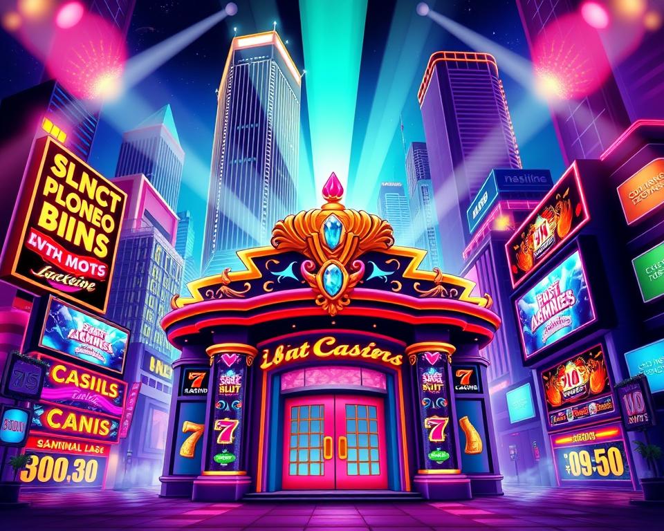 Situs Slot Maxwin Terbaik