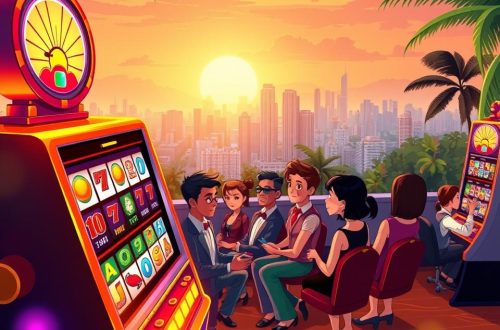 slot online