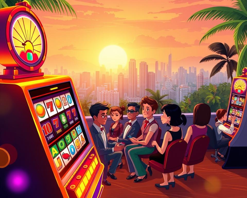 slot online