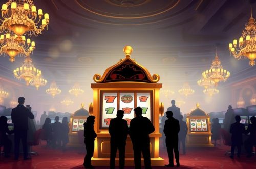 Slot Online Spade Gaming