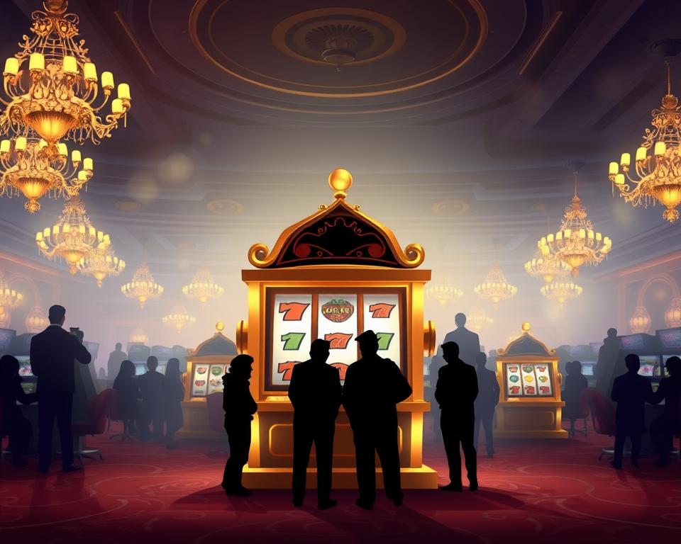 Slot Online Spade Gaming