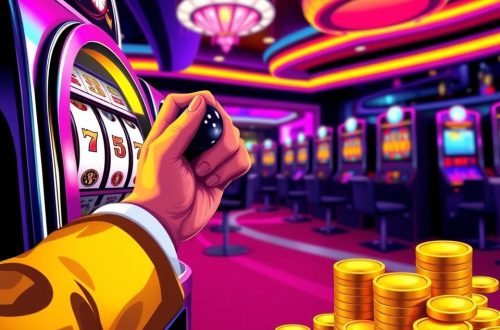 Cara Bermain Slot Online Gampang Menang